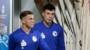Anel Ahmedhodžić ima želju da se vrati u reprezentaciju BiH: "Volio bih se vratiti, ali..."